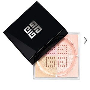 Givenchy Prisme Libre Loose Powder in Voile Rosé - Old Formula